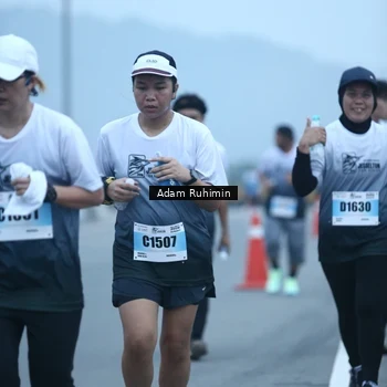 Runner Photo 7294541