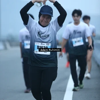 Runner Photo 7294542
