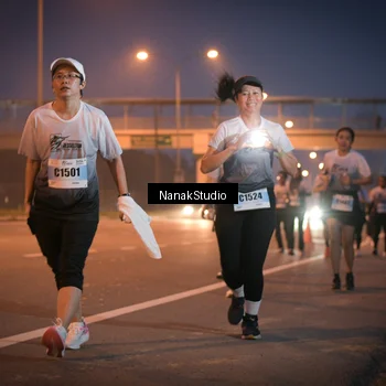 Runner Photo 7294543