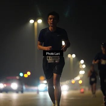 Runner Photo 7294548