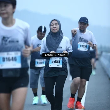 Runner Photo 7294549