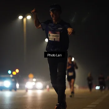 Runner Photo 7294550