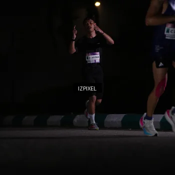 Runner Photo 7294551
