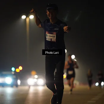 Runner Photo 7294552