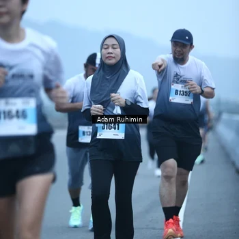 Runner Photo 7294555