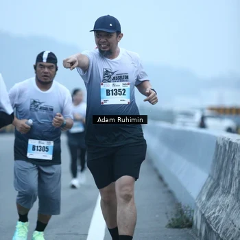 Runner Photo 7294556