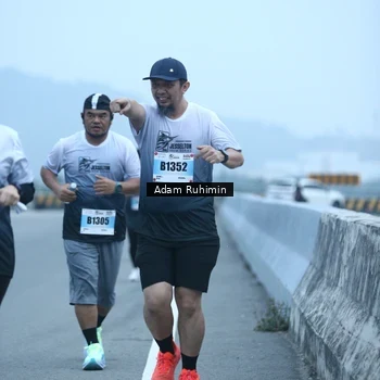 Runner Photo 7294558
