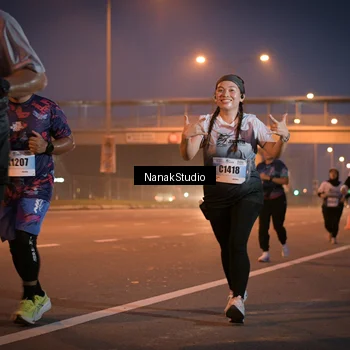 Runner Photo 7294559