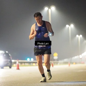 Runner Photo 7294561