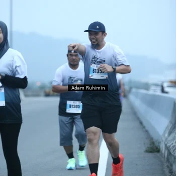 Runner Photo 7294563