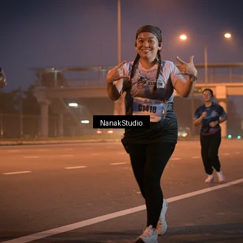 Runner Photo 7294564