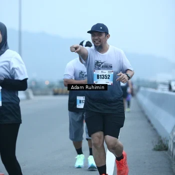Runner Photo 7294565