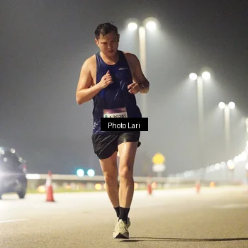 Runner Photo 7294566