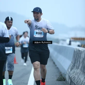 Runner Photo 7294567