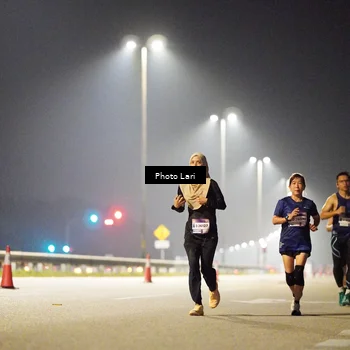 Runner Photo 7294568