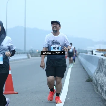 Runner Photo 7294570