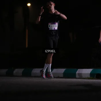 Runner Photo 7294571