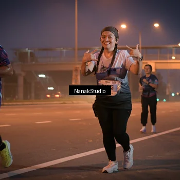 Runner Photo 7294572