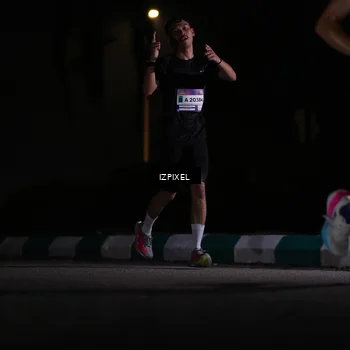 Runner Photo 7294579