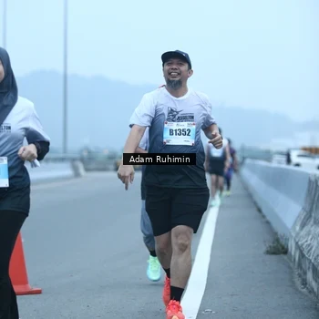 Runner Photo 7294581
