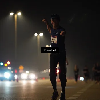 Runner Photo 7294582