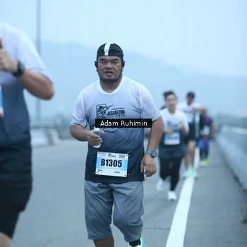 Runner Photo 7294584