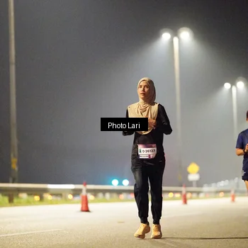 Runner Photo 7294585