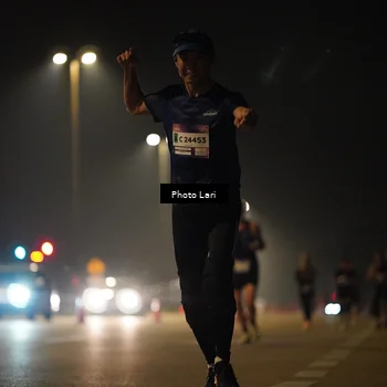 Runner Photo 7294587