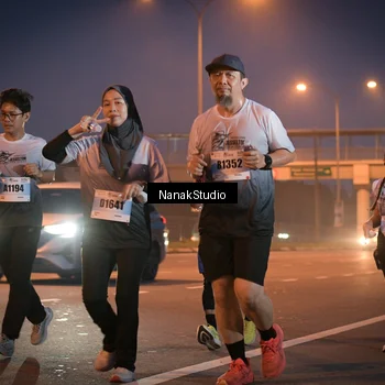 Runner Photo 7294588