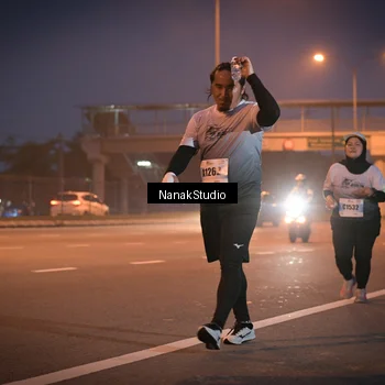 Runner Photo 7294590