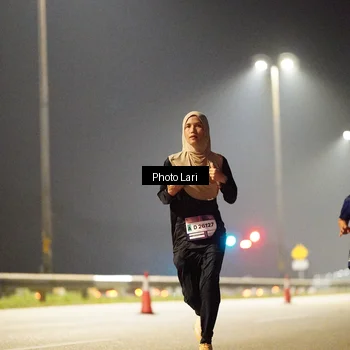 Runner Photo 7294591