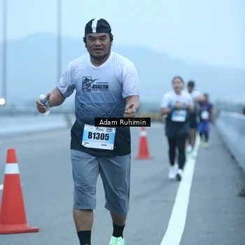 Runner Photo 7294593