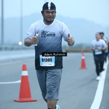 Runner Photo 7294597