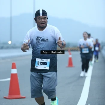 Runner Photo 7294599