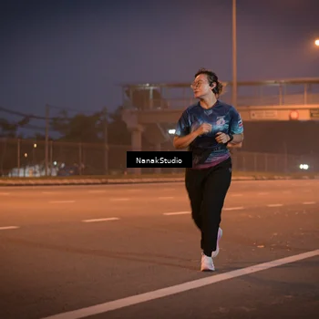 Runner Photo 7294601