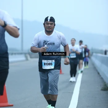 Runner Photo 7294602