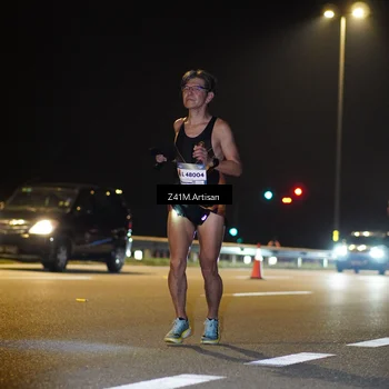 Runner Photo 7294603