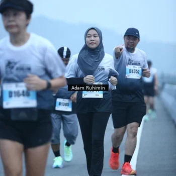 Runner Photo 7294604