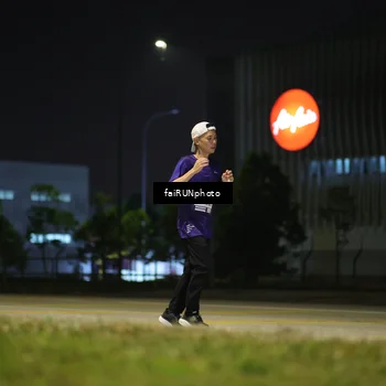 Runner Photo 7294605