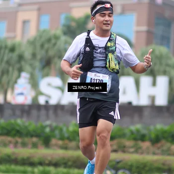 Runner Photo 7294606