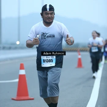 Runner Photo 7294607