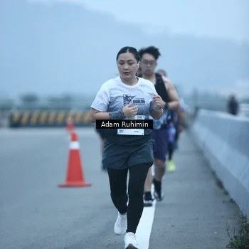 Runner Photo 7294608