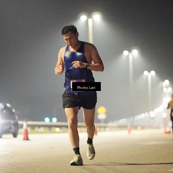Runner Photo 7294612