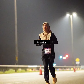 Runner Photo 7294613