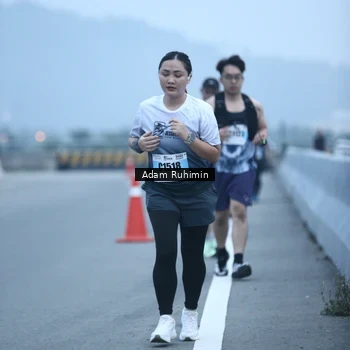 Runner Photo 7294620
