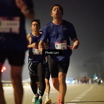 Runner Photo 7294623