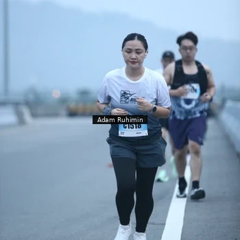 Runner Photo 7294625