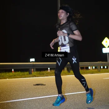 Runner Photo 7294629