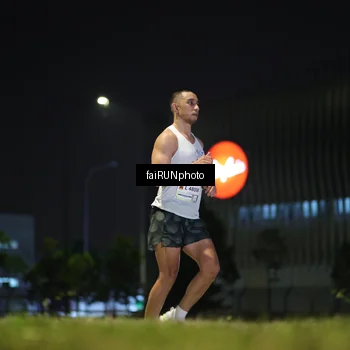 Runner Photo 7294633