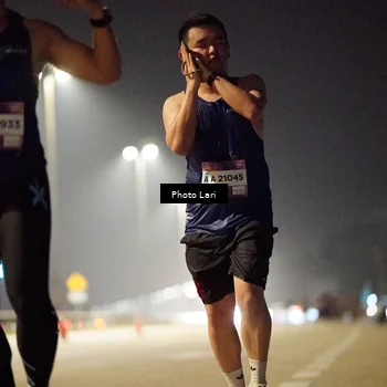 Runner Photo 7294634